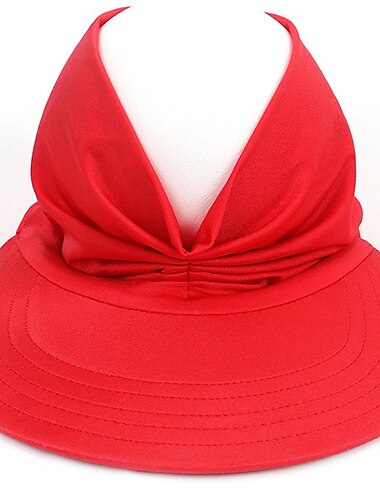 jaro a léto nový klobouk ženská sluneční clona kšiltovka ženská anti-ultrafialová osobnost dospělý prázdný cylindr