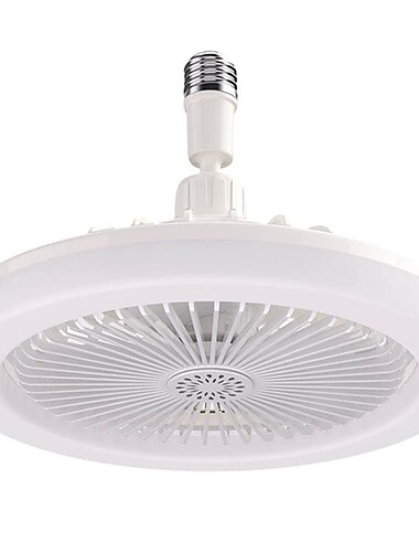 照明付き天井ファン – 低プロファイルの天井ライトと隠れたファンのコンボ、家庭用の理想的な夏のギフト