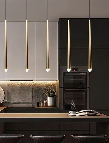 3 cm ciondolo lanterna design lampada a sospensione led isola luce metallo elettrolitico moderno 110-120v 220-240v 3 cm ciondolo lanterna design lampada a sospensione led isola luce metallo elettrolitico moderno 110-120v 220-240v