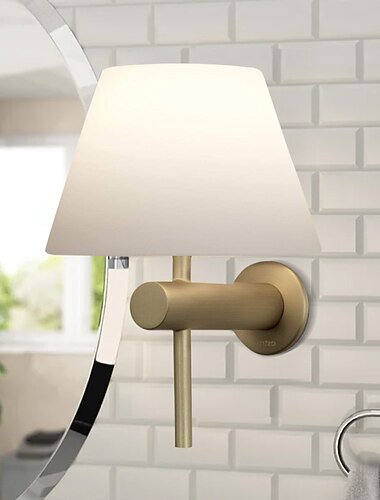 الغرور ضوء أدى مرآة مصباح أمامي للماء ip20 الحديد النسيج أدى أضواء الحمام على مرآة أسود الجدار تركيبات الإضاءة للحمام غرفة نوم غرفة المعيشة مجلس الوزراء