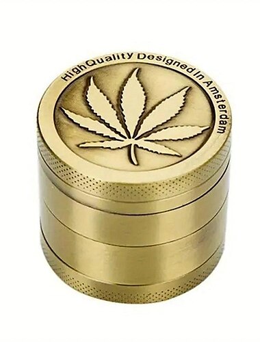 2palcový malý mlýnek: okořeňte svou kuchyni tímto víceúčelovým drtičem bylinek!