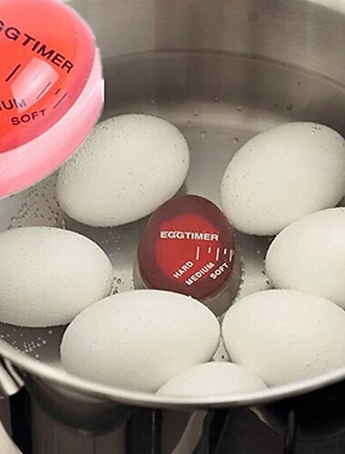 varné vejce časovač kuchyňský časovač časovač vaření vejce kuchyňský nástroj