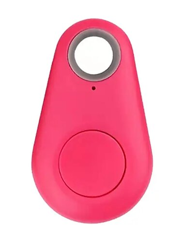 鍵やペットを再び紛失することはありません 1 個のスマートキーファインダーロケーター & ペット紛失防止GPSトラッカー