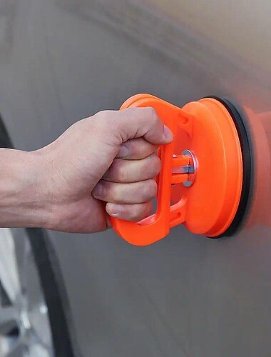 auto deuk aartsvijand super zuig deuk reparatie auto deuk aartsvijand zuignap tool traceless reparatie artefact