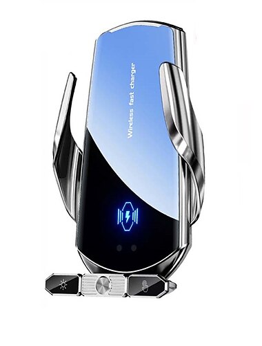 حامل هاتف لوحة القيادة قابل للتدوير قابل للنقل متعددة الوظائف حامل الهاتف إلى سيارة متوافق مع سامسونج شاومى هواوي اكسسوارات الجوال