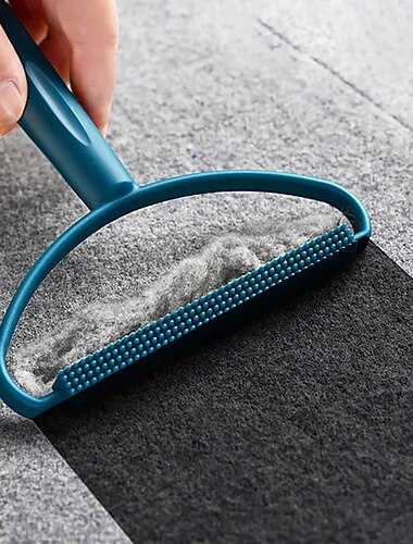 οικιακή χειροκίνητη αποτρίχωση, φορητή οικιακή αποτρίχωση από καθαρό χαλκό διπλής όψεως, κατάλληλη για νάιλον & μάλλινο ύφασμα