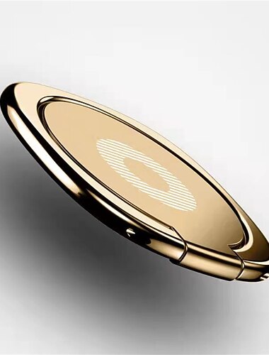 2pc Mode Finger Telefon Halter Ring 360 rotierende Telefon Finger Griff Unterstützung Luxus Telefon Halter Ständer