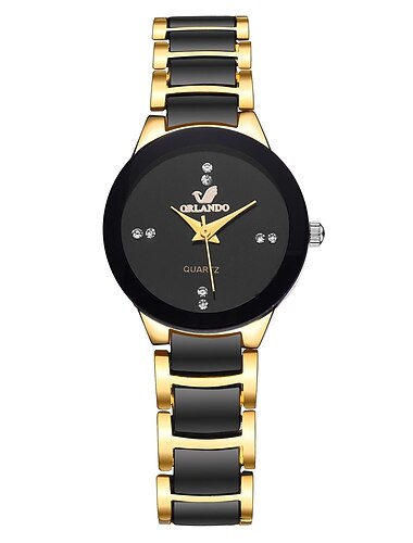Herre Quartz Ur Mode Erhverv Rustfrit Stål Minimalistisk Analog Quartz Ur Gave til mænd Militær Sports Casual Ur Relogio Masculino