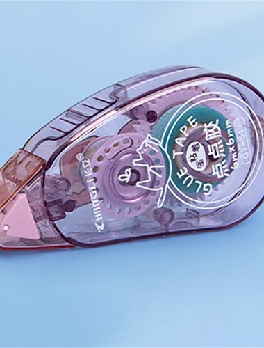 kétoldalas ragasztópontok ragasztószalag savmentes & archiválásbiztos állandó szalaggörgős szalagfutós ragasztószalag-adagoló kézműves munkákhoz és scrapbookozáshoz (0,23 x 157 hüvelyk)