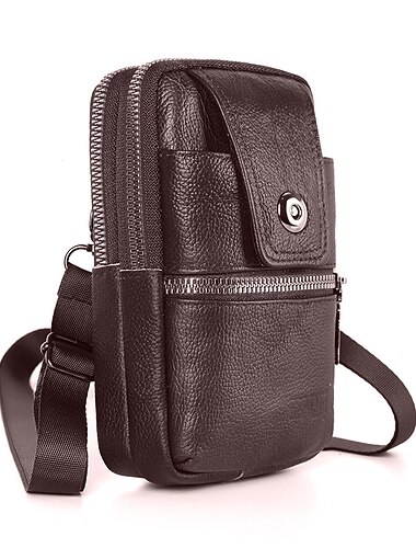 1 pacote Bolsa de cinto Capa de telefone com clipe Portátil Zíper Grande Capacidade Capa de celular Saco Seco Móvel Capa de chuva para For iPhone 13 Pro Max 12 Mini 11 Samsung Galaxy S22 Ultra Plus