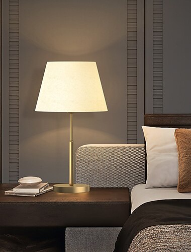 Επιτραπέζιο φωτιστικό / Φωτιστικά κομοδίνου Λάμπες για ατμοσφαιρικό φωτισμό / Διακοσμητικό Σύγχρονη Σύγχρονη Για Δωμάτειο Μελέτης / Γραφείο / Καταστήματα / Καφετέριες Μέταλλο 220-240 V / 100-120 V