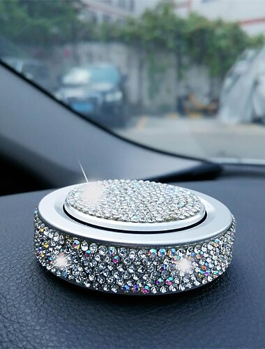 Auto-Parfüm, Aromatherapie-Ornament, kreativer Aromatherapie-Duft, anhaltender Duft, Auto-Parfüm-Ornament, Netzrot, Modelle