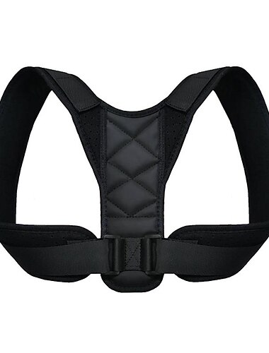 Volwassen body shapers brace riem korset houdingcorrector compressie shapewear schouder rug orthopedische ondersteuningsriem Valentijnsdag cadeau