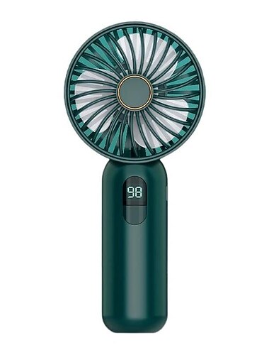 Ηλιακός Διπλός Αεροθάλαμος Ψύξης – 10W 12V Ικανή Εξεζητημένη Εξάτμιση για Κοτέτσια Αποθήκες Σπίτια Ζώων ή Θερμοκήπια