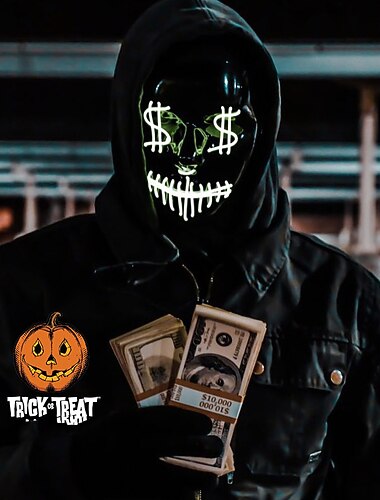 LITBest Älykäs kytkin XY-017 varten Päivittäin LED-merkkivalo / Fiksu / Hauska Johto