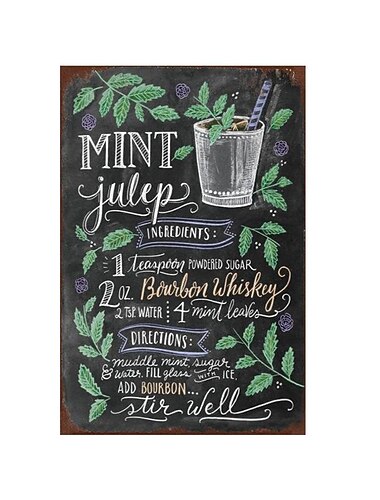 1ks retro plechová plechová cedule léto ovocné nápoje plechová cedule vintage kuchyňské cedule nástěnná výzdoba, malba nástěnná dekorace pro domácí dekoraci nástěnná dekorace barové menu kovová plechová cedule 20x30cm/8''x12''