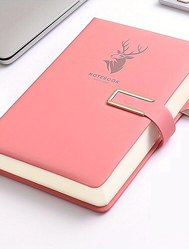 2023 جلد مخطط A5 5.8×8.3 بوصة Retro سويدي سوفت كوفر محمول كلاسيك مع حلقة القلم مخطط 200/416 الصفحات إلى مدرسة المكتب مسافر