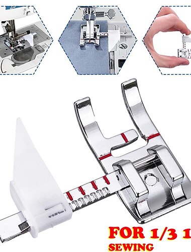 Nähmaschinen-Nähfuß