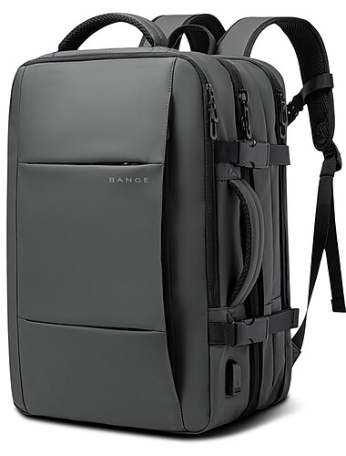 zaini scolastici zaini per studenti universitari zaini da uomo zaino alla moda impermeabile di grande capacità regalo per il rientro a scuola