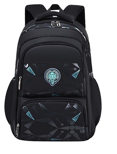 Sacs à dos pour l'école sacs à dos pour garçons sacs à dos scolaires de la 3e à la 6e année sacs à dos pour le collège cadeaux de rentrée