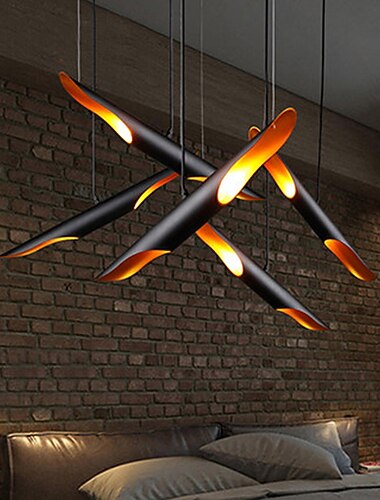 lampa wisząca led 2 światła unikalny metal nowoczesny dom wiejski przewód regulowane lampy wiszące wyspa kuchenna oświetlenie jadalni sypialnia przedpokój nad zlewem 110-240v