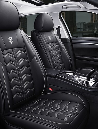 starfire auton tyyny neljän vuodenajan universaali täysnahkainen istuinpäällinen istuinpäällinen täysi kotelo korkealaatuinen auto erikoisistuintyyny istuinpäällinen