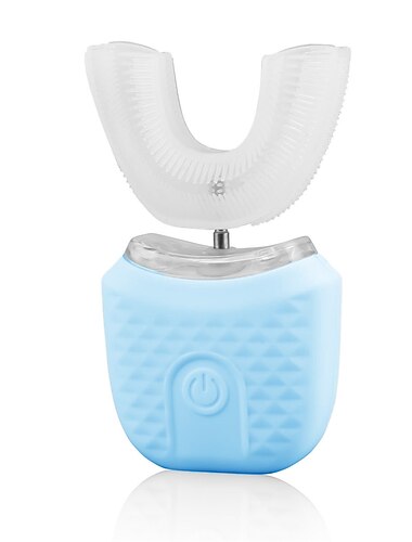 Cepillo de dientes eléctrico limpiador dental sónico kit de blanqueamiento dental blanqueador de dientes removedor de cálculos y sarro herramientas limpiadoras cuidado oral para blanquear dientes