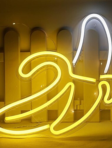 usb luce decorativa al neon acrilico barra di luce decorativa luce decorativa di natale di halloween