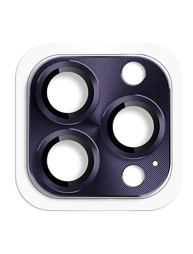 1 Set Kamera Schutzfolie Für Apple iPhone 16 15 14 Pro Max Plus iPhone 16 iPhone 15 Pro Max Plus Gehärtetes Glas 9H Härte