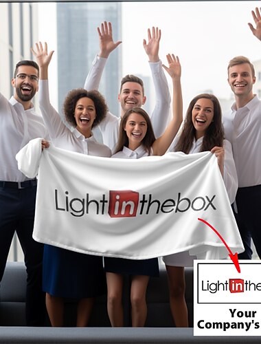 שמיכות מותאמות לארגונים שמיכת צמר שמיכה בהתאמה אישית מתנה, לחג המולד, מתאים לחברה, בנים, בנות ומבוגרים