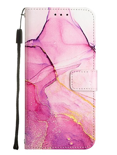 هاتف غطاء من أجل سامسونج جالاكسي S26 ألترا بلس ق 25 S24 S23 S22 S23 FE S21 الترا بلس أ 54 أ 33 A23 حافظة بطاقة المحفظة حماية كاملة للجسم حامل فتحة البطاقة ضد الصدمات الرسم حجر كريم TPU جلد PU