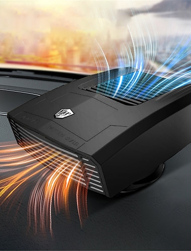 chauffage électrique de voiture chauffage de voiture dégivreur chauffage dégivrage neige petits appareils électriques chauffage de voiture désembuage de pare-brise