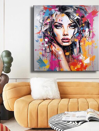 χειροποίητη ζωγραφική κοριτσιών σεξ ζωγραφισμένη στο χέρι όμορφη γυναίκα γκράφιτι ελαιογραφία τοίχου όμορφη γυναίκα γκράφιτι ζωγραφική τοίχου ζωγραφική ζωγραφική διακόσμηση σπιτιού διακόσμηση σε ρολό