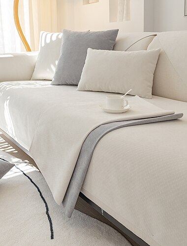 vedenpitävä sohvan päällinen sohvan istuimen päällinen poikkipintaiset sohvanpäälliset salviavihreät, huonekalusuojat liukastumista estävät sohvapäälliset koirille kissoille lapsille (myydään