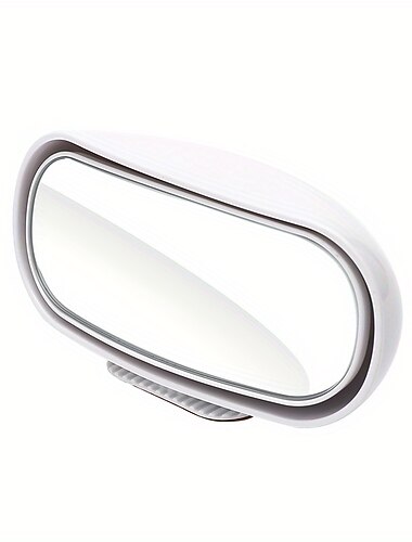 قم بترقية تجربة القيادة الخاصة بك مع مرآة النقطة العمياء الدوارة 360 درجة!