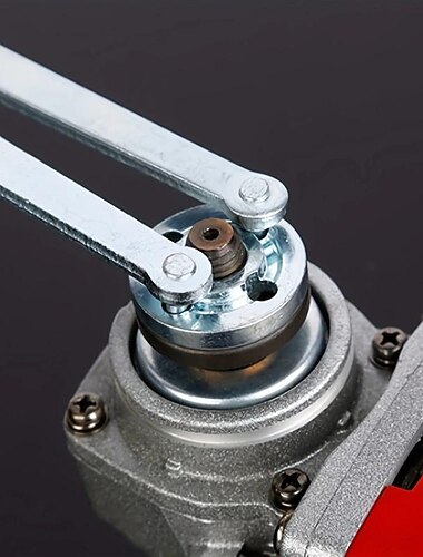 cheie universală polizor unghiular cheie cu știft reglabil pentru unelte de mână pentru casă | accesorii pentru arbori manuale multifunctionale