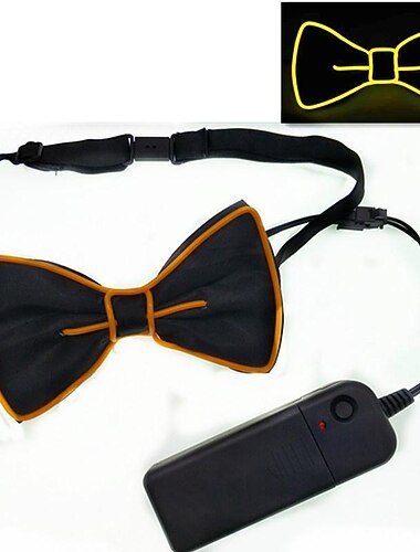 LITBest Noutate 020 pentru Exterior / Curte Siguranță / Draguț / Decorativ Cablu 5 V