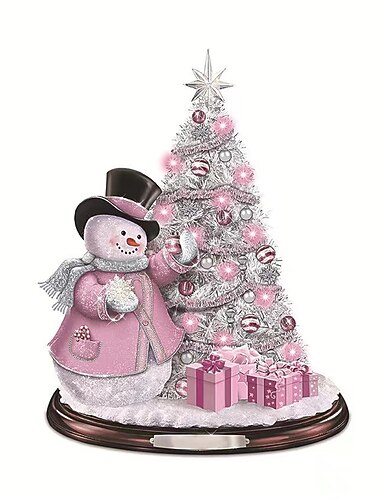 1 pc Vacances / Thème Bohémien Décoration / Décorations de Noël, Décorations de vacances Fête Jardin Décoration de mariage 6 cm