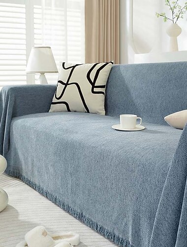 Cobertor de sofá à prova d'água, toalha, capas de sofá seccionais, capa para cães, capas anti-riscos para animais de estimação para assento de amor, 3 lugares, poltrona, protetor lavável