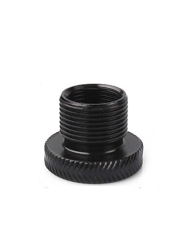 bilbränslefilter fat gängad adapter 5/8-24 till 1/2-28 1/2-20 m14*1 m14*1l m14*1,5 för napa 4003 wix