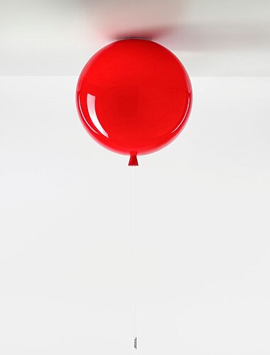 led függőlámpa vonal léggömb design fém művészi stílus modern csillár modern egyszerű északi minimalista fény luxus étterem hosszú bárasztal étkező 110-120v 220-240v