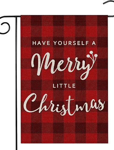 jesus é a razão da temporada bandeira do jardim, bandeira da bandeira do jardim de jesus, bandeira vertical de jesus dupla face para fora, quintal da fazenda, decoração de natal ao ar livre