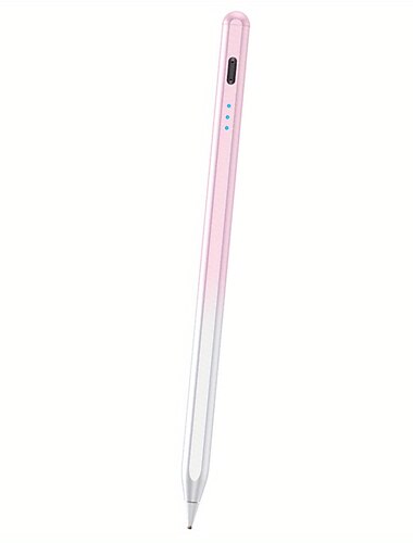 stylus pen perfekt til telefon tablet skrive tegning til android ios windows touchskærme universal touch pen til ipad iphone æble blyant samsung