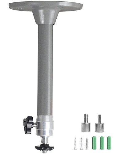 soporte universal para proyector de pared mini techo