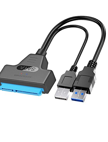 USB 2.0 / USB 3.0 / USB 3.0 USB C Kabel / Konverter, USB 2.0 / USB 3.0 / USB 3.0 USB C nach DisplayPort Kabel / Konverter Weiblich männlich