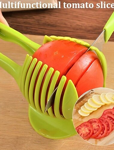 قطاعة طماطم ليمون