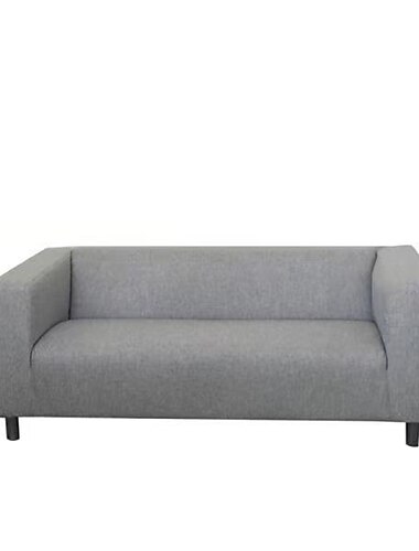 Kutyák számára készült loveseat kanapé huzat burgundi 2 személyes Kilippan kanapé huzat csere kanapé huzat mosható bútorkészítő