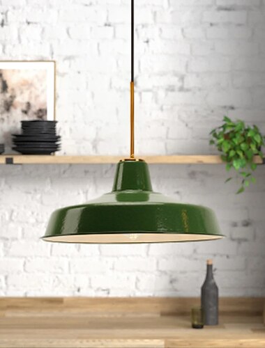 kreativ lueformet lampeskjerm i jernkunst, hengende lys i retroindustristil, e27 skrue enhodet lysekrone, spisestue kontor møterom dekorative lysarmaturer