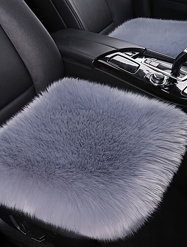 1 pcs / 2 piese Husă de pernă a scaunului de jos pentru Scaune fata Comfortabil Ușor de Instalat Durabil pentru Mașină