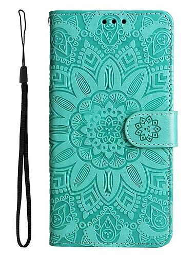 téléphone Coque Pour Samsung Galaxy S26 Ultra Plus S25 S23 S22 S23 FE S21 Ultra Plus S20 A53 A33 A13 Étui Portefeuille avec Support Détachable Protection complète du corps faux cuir